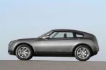 Infiniti Triant Concept 2003 года